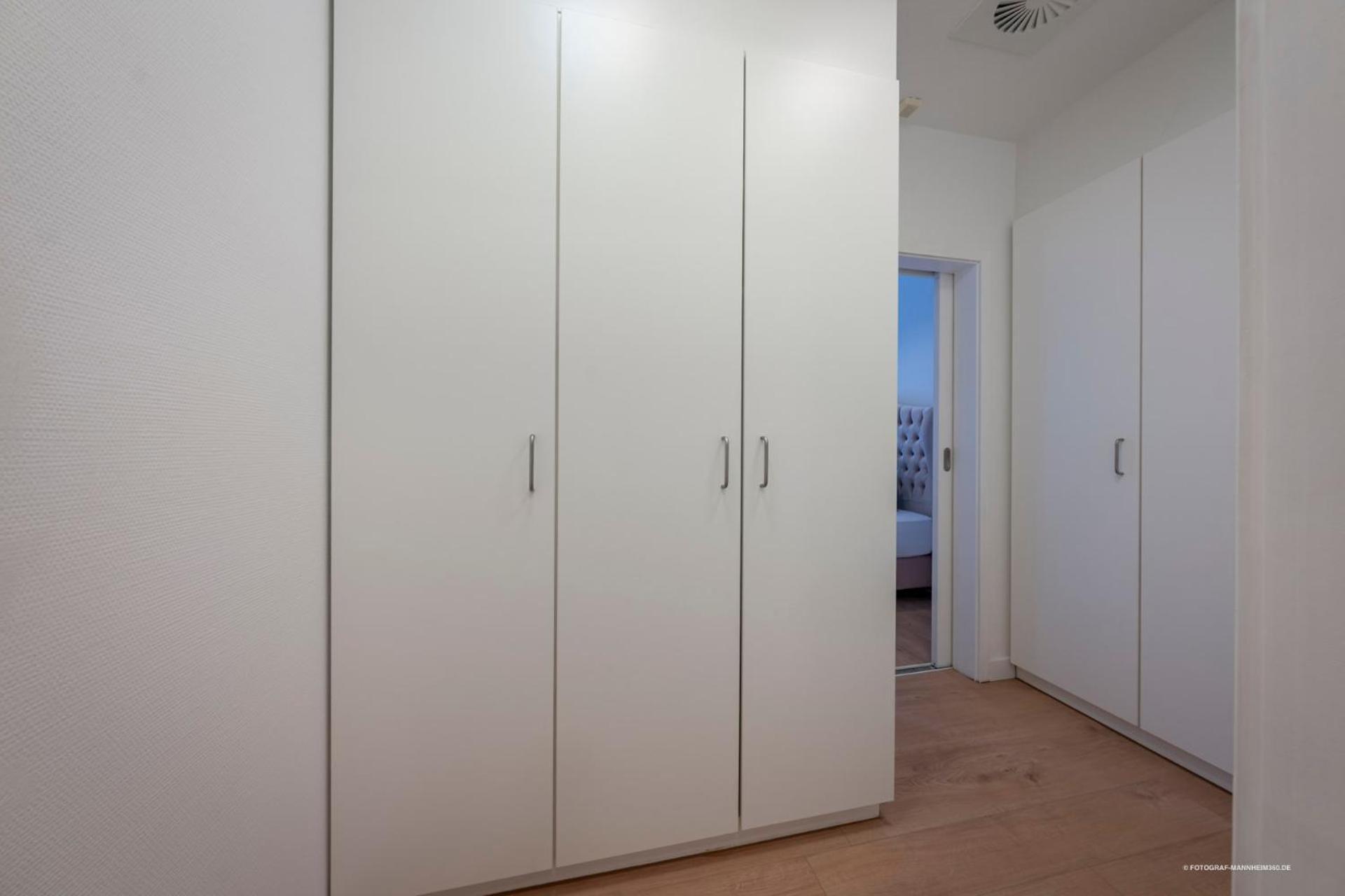 Xxl Design-Appartement Highdesign 10 Pers Zentral Naehe Heidelberg Und Mannheim Weinheim Luaran gambar