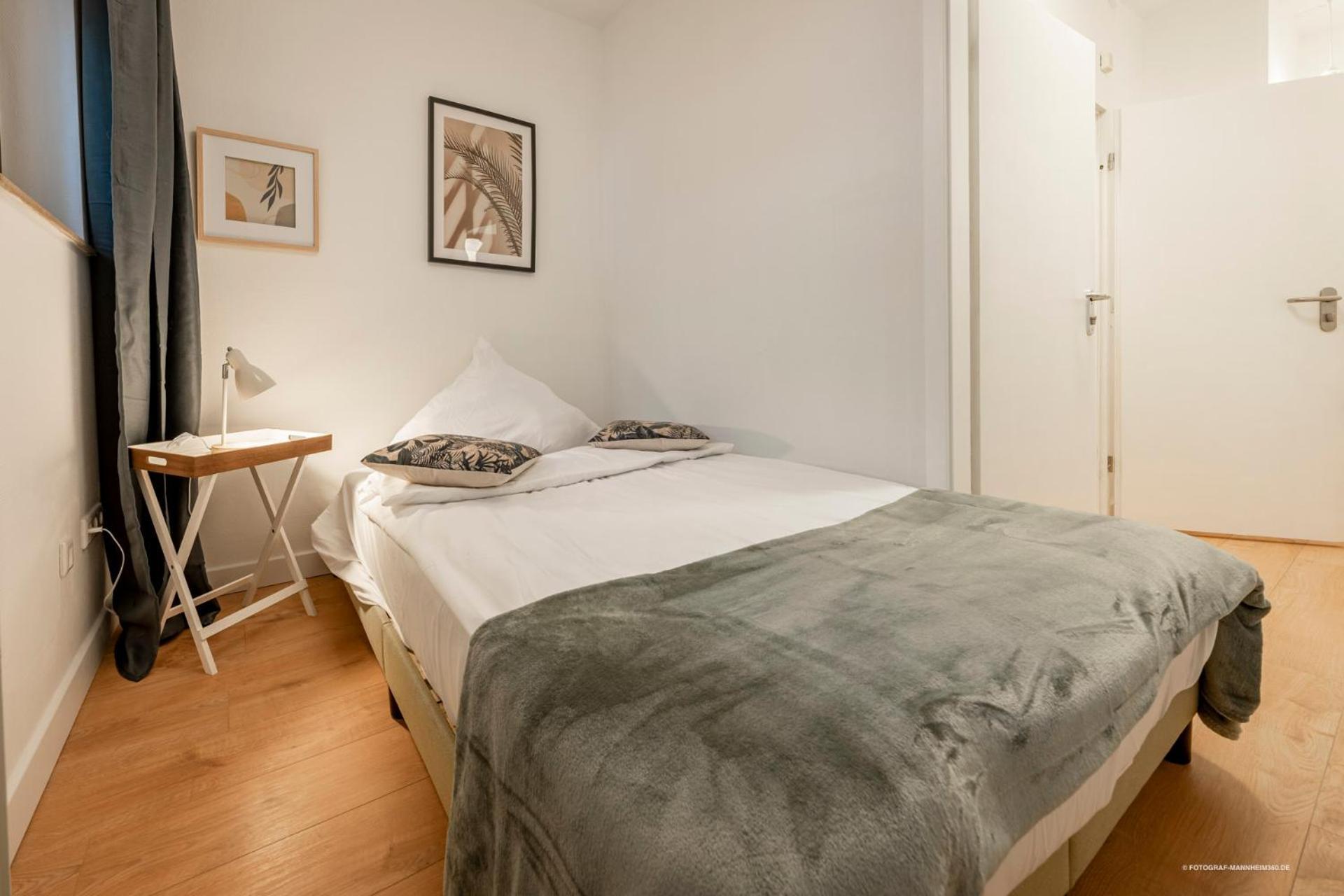 Xxl Design-Appartement Highdesign 10 Pers Zentral Naehe Heidelberg Und Mannheim Weinheim Luaran gambar