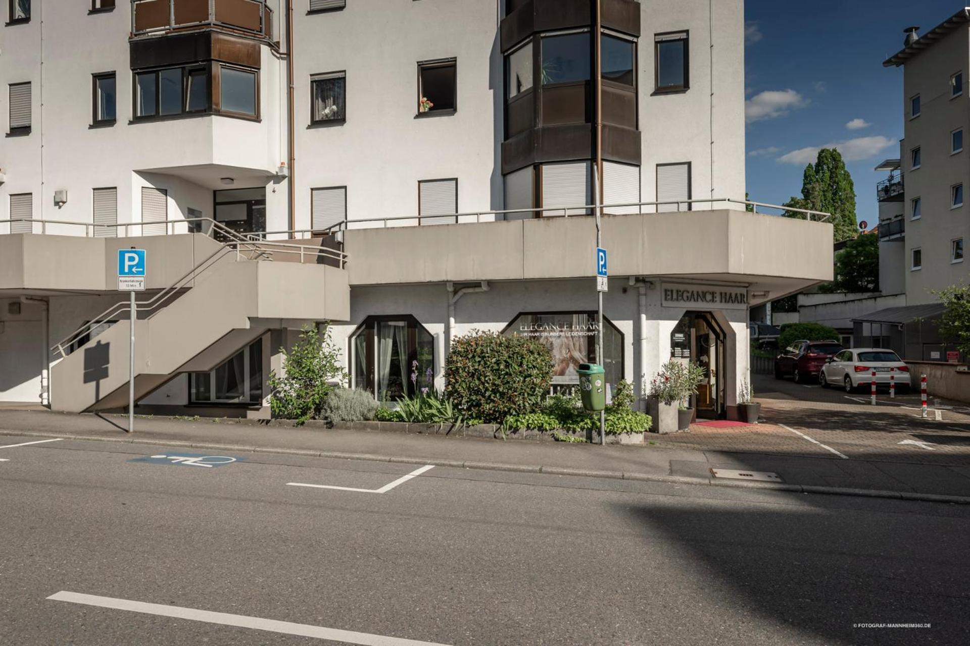 Xxl Design-Appartement Highdesign 10 Pers Zentral Naehe Heidelberg Und Mannheim Weinheim Luaran gambar