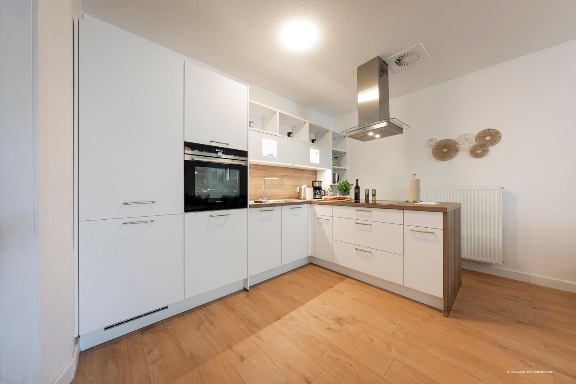 Xxl Design-Appartement Highdesign 10 Pers Zentral Naehe Heidelberg Und Mannheim Weinheim Luaran gambar